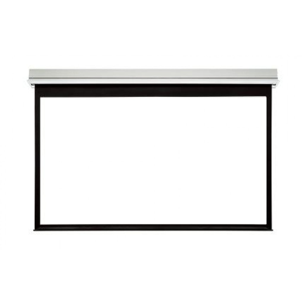 Grandview Cyber In-Ceiling Screen with Trap Door 16:9