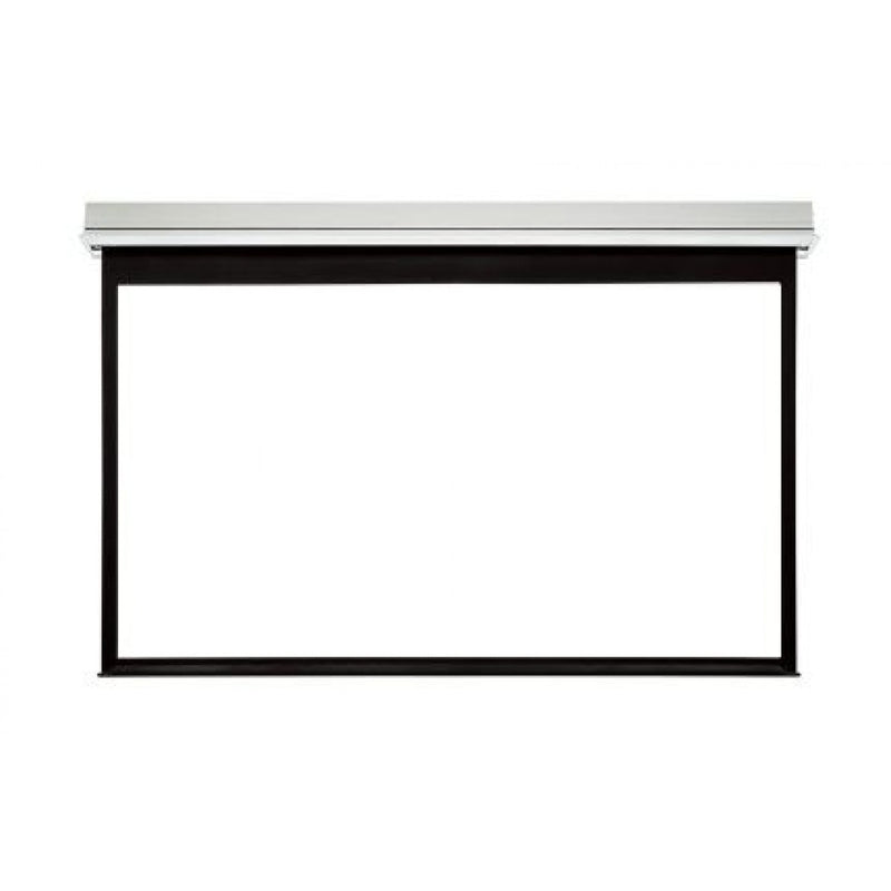 Grandview Cyber In-Ceiling Screen with Trap Door 16:9