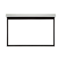 Grandview Cyber In-Ceiling Screen with Trap Door 16:9