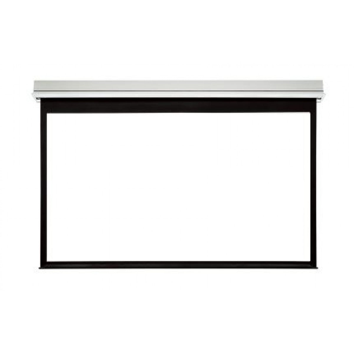 Grandview Cyber In-Ceiling Screen with Trap Door 16:9