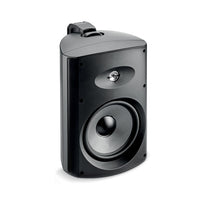 Focal 100 Series 100OD8 - Outdoor Speaker 8" IP66 (Single) - Black