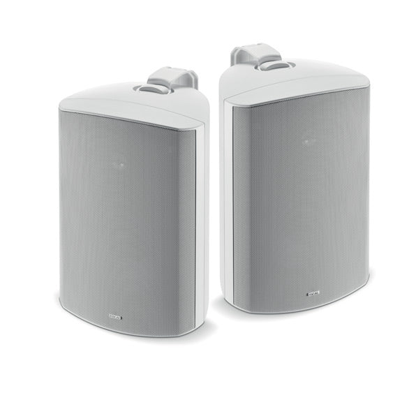 Focal 100 Series 100OD8 - Outdoor Speaker 8" IP66 (Single) - White