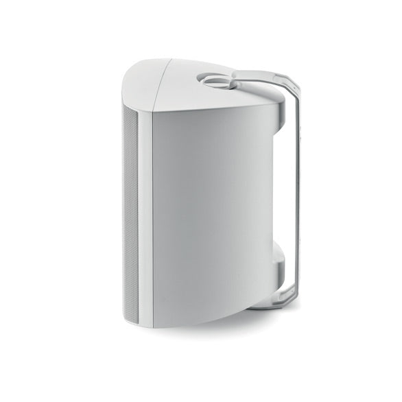 Focal 100 Series 100OD8 - Outdoor Speaker 8" IP66 (Single) - White