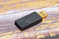 iFi Audio iSilencer + 3.0 - USB A-A 3.0 Audio Purification Device