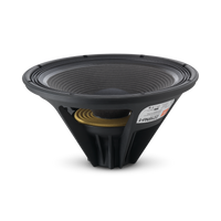 JBL 4367 - 2-way 15" (380mm) Floorstanding Loudspeaker (Single) - Black