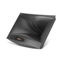 JBL 4367 - 2-way 15" (380mm) Floorstanding Loudspeaker (Single) - Black