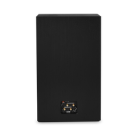 JBL 4367 - 2-way 15" (380mm) Floorstanding Loudspeaker (Single) - Black