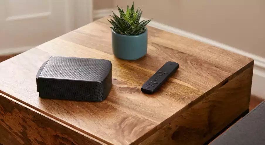 JBL Bar 9.1 True Wireless Soundbar System - OPENBOX