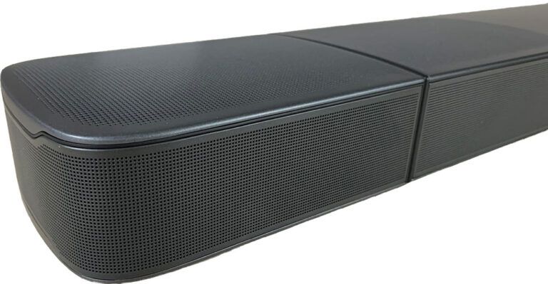 JBL Bar 9.1 True Wireless Soundbar System - OPENBOX