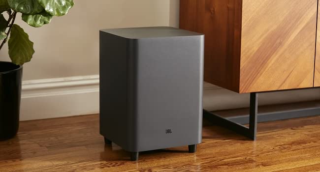 JBL Bar 9.1 True Wireless Soundbar System - OPENBOX