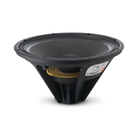 JBL 4367 - 2-way 15" (380mm) Floorstanding Loudspeaker (Single) - Walnut