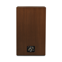 JBL 4367 - 2-way 15" (380mm) Floorstanding Loudspeaker (Single) - Walnut