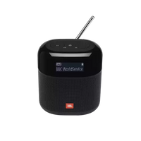 JBL Tuner XL Portable Wireless Bluetooth Streaming DAB Radio Tuner Player - OPEN BOX