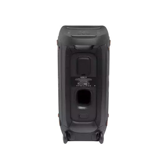 JBL PartyBox 310 - Portable Bluetooth Party Speaker – Black – Grade A