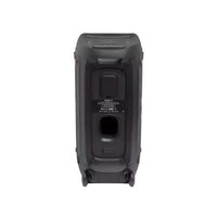 JBL PartyBox 310 - Portable Bluetooth Party Speaker – Black – Grade A
