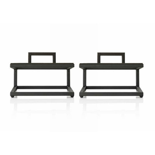 JBL JS-120 - Speaker Stands for JBL L100 Classic (Pair)