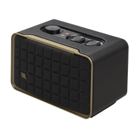 JBL Authentics 200 Wireless WIFI Bluetooth Retro Style Smart Speaker System - OPEN BOX