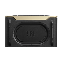 JBL Authentics 200 Wireless WIFI Bluetooth Retro Style Smart Speaker System