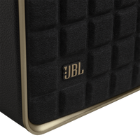 JBL Authentics 200 Wireless WIFI Bluetooth Retro Style Smart Speaker System - OPEN BOX