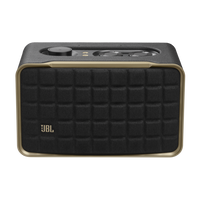 JBL Authentics 200 Wireless WIFI Bluetooth Retro Style Smart Speaker System - OPEN BOX