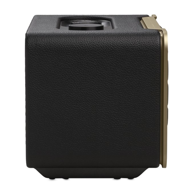 JBL Authentics 200 Wireless WIFI Bluetooth Retro Style Smart Speaker System - OPEN BOX