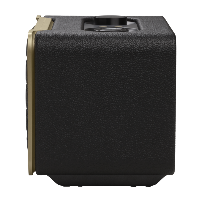 JBL Authentics 200 Wireless WIFI Bluetooth Retro Style Smart Speaker System - OPEN BOX