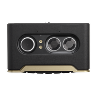 JBL Authentics 200 Wireless WIFI Bluetooth Retro Style Smart Speaker System - OPEN BOX