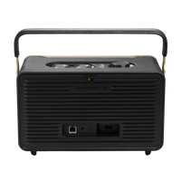 JBL Authentics 300 Wireless WIFI Bluetooth Retro Style Smart Speaker System