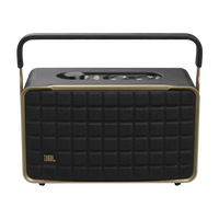 JBL Authentics 300 Wireless WIFI Bluetooth Retro Style Smart Speaker System