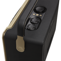 JBL Authentics 300 Wireless WIFI Bluetooth Retro Style Smart Speaker System