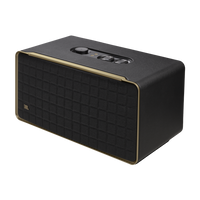 JBL Authentics 500 Wireless WIFI Bluetooth Retro Style Smart Speaker System