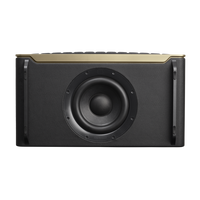 JBL Authentics 500 Wireless WIFI Bluetooth Retro Style Smart Speaker System