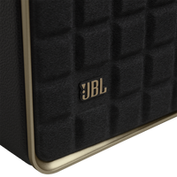 JBL Authentics 500 Wireless WIFI Bluetooth Retro Style Smart Speaker System