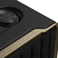 JBL Authentics 500 Wireless WIFI Bluetooth Retro Style Smart Speaker System