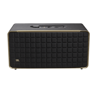 JBL Authentics 500 Wireless WIFI Bluetooth Retro Style Smart Speaker System