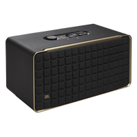 JBL Authentics 500 Wireless WIFI Bluetooth Retro Style Smart Speaker System