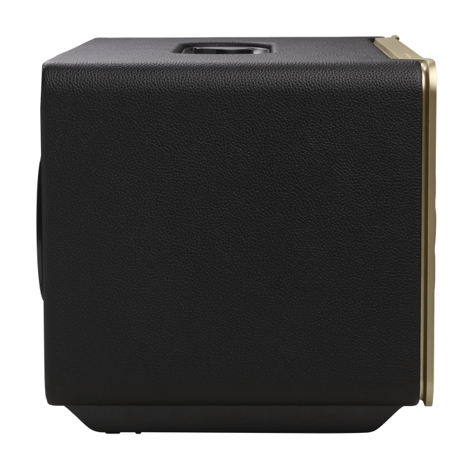 JBL Authentics 500 Wireless WIFI Bluetooth Retro Style Smart Speaker System