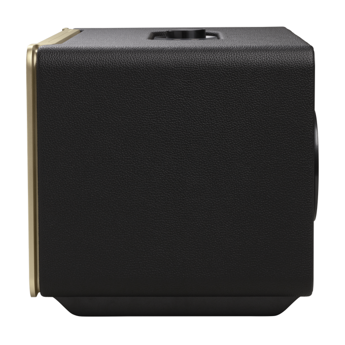 JBL Authentics 500 Wireless WIFI Bluetooth Retro Style Smart Speaker System