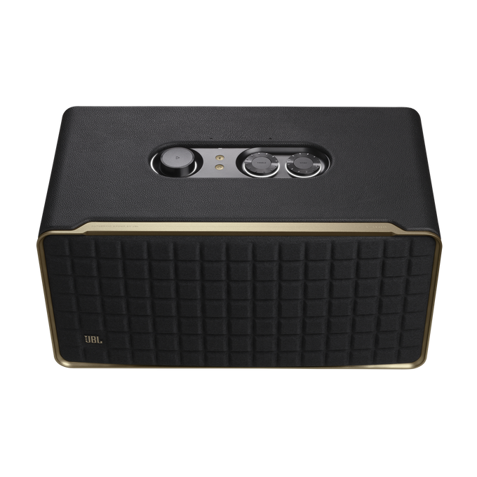 JBL Authentics 500 Wireless WIFI Bluetooth Retro Style Smart