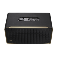 JBL Authentics 500 Wireless WIFI Bluetooth Retro Style Smart Speaker System