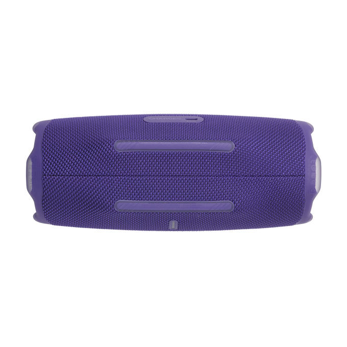 JBL CHARGE 6 - Portable Waterproof Bluetooth Speaker AI Sound Boost Auracast™ - Purple
