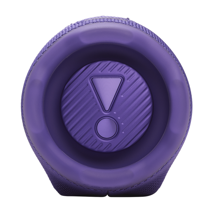 JBL CHARGE 6 - Portable Waterproof Bluetooth Speaker AI Sound Boost Auracast™ - Purple