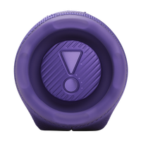 JBL CHARGE 6 - Portable Waterproof Bluetooth Speaker AI Sound Boost Auracast™ - Purple