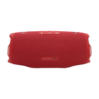 JBL CHARGE 6 - Portable Waterproof Bluetooth Speaker AI Sound Boost Auracast™ - Red
