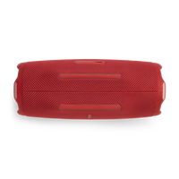 JBL CHARGE 6 - Portable Waterproof Bluetooth Speaker AI Sound Boost Auracast™ - Red