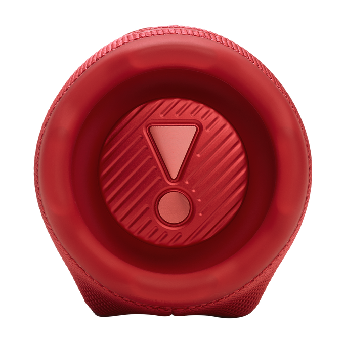 JBL CHARGE 6 - Portable Waterproof Bluetooth Speaker AI Sound Boost Auracast™ - Red