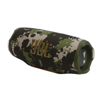 JBL CHARGE 6 - Portable Waterproof Bluetooth Speaker AI Sound Boost Auracast™ - Squad - OPEN BOX