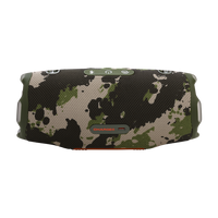 JBL CHARGE 6 - Portable Waterproof Bluetooth Speaker AI Sound Boost Auracast™ - Squad - OPEN BOX