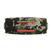 JBL CHARGE 6 - Portable Waterproof Bluetooth Speaker AI Sound Boost Auracast™ - Squad - OPEN BOX