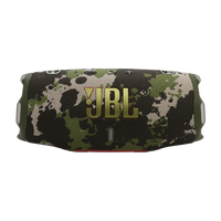 JBL CHARGE 6 - Portable Waterproof Bluetooth Speaker AI Sound Boost Auracast™ - Squad